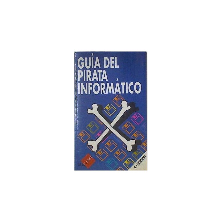 Guía del pirata informático